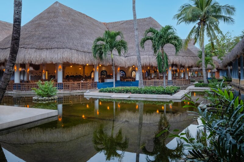 Iberostar Waves Paraíso del Mar 115