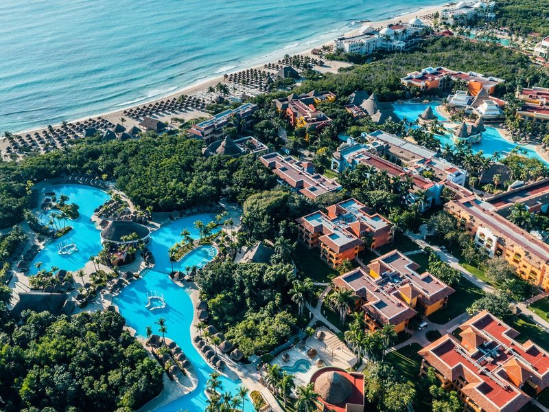 Iberostar Paraiso Del Mar 1