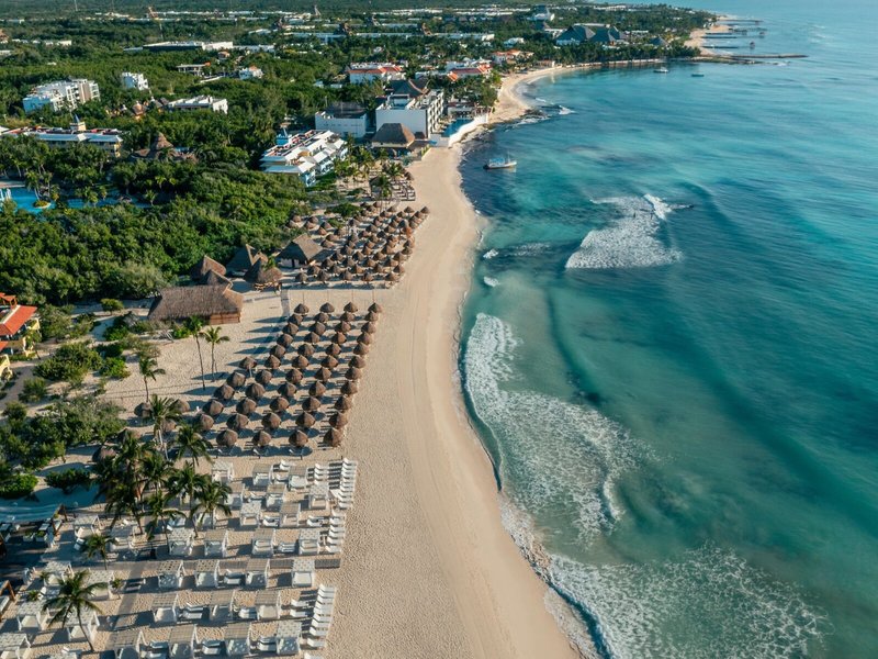 Iberostar Paraiso Del Mar 3
