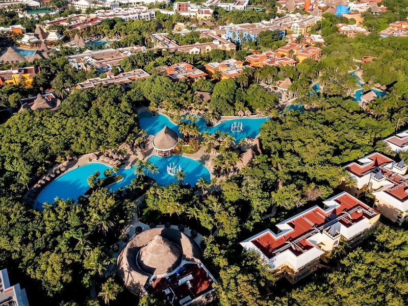 Iberostar Paraiso Del Mar 4