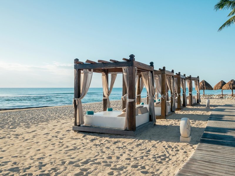 Iberostar Paraiso Del Mar 5
