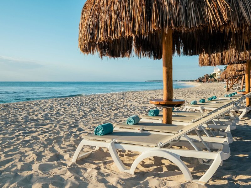 Iberostar Waves Paraíso del Mar 6