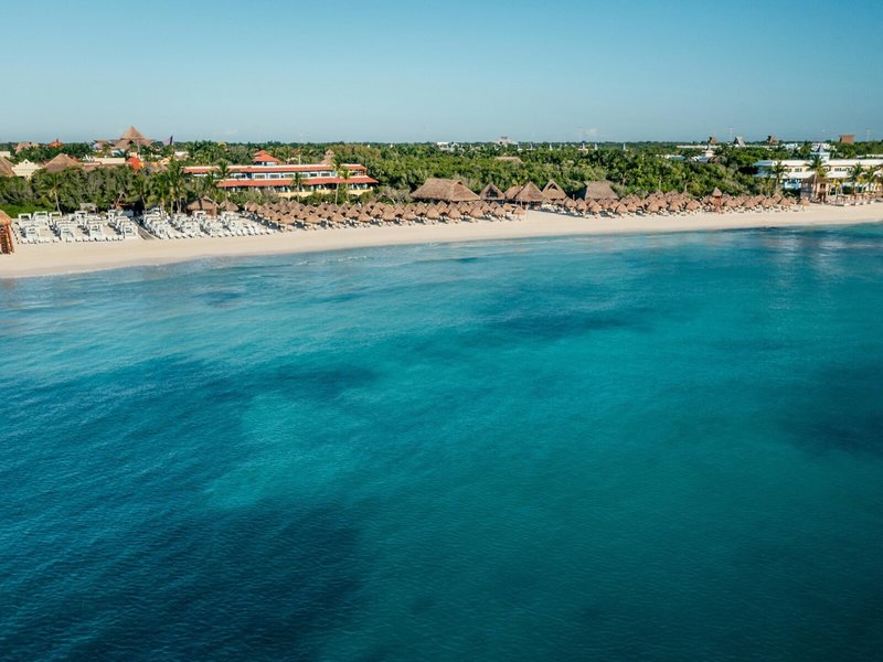 Iberostar Waves Paraíso del Mar 7