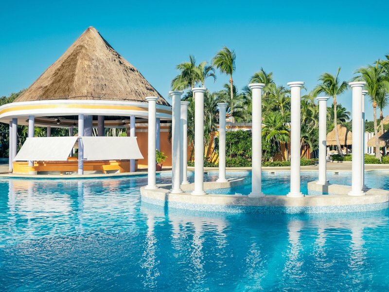 Iberostar Waves Paraíso del Mar 11