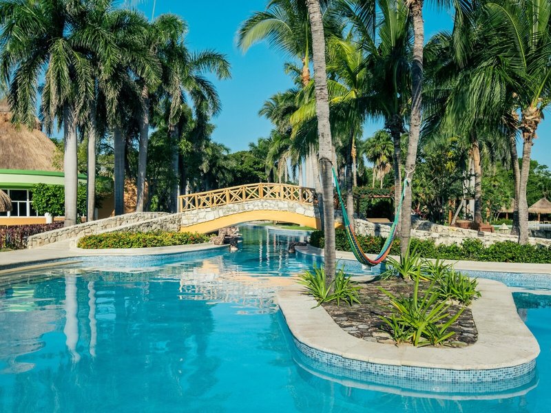 Iberostar Waves Paraíso del Mar 12