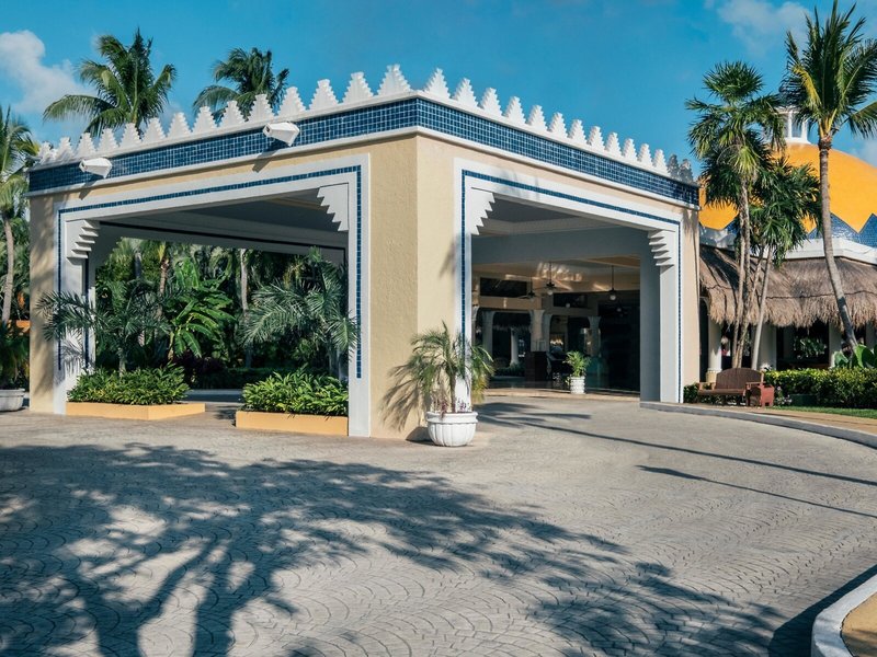 Iberostar Waves Paraíso del Mar 13