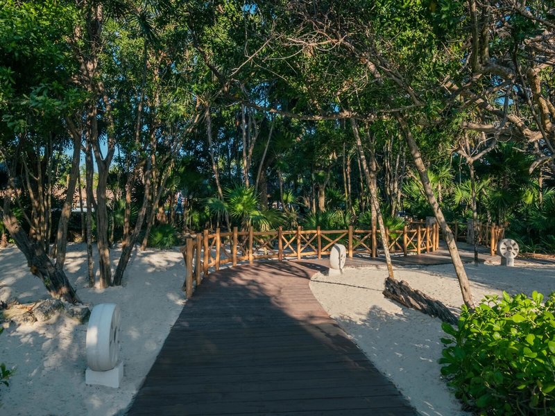 Iberostar Waves Paraíso del Mar 16