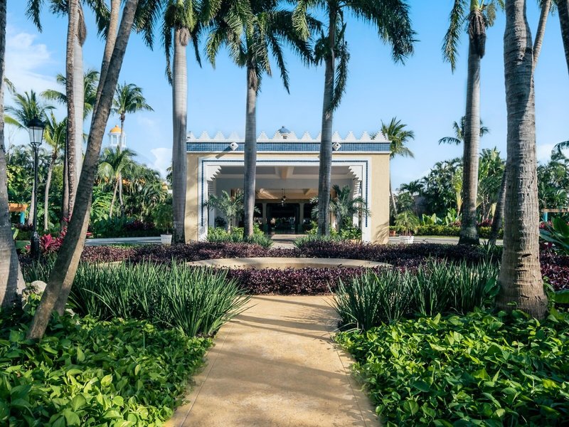Iberostar Waves Paraíso del Mar 17