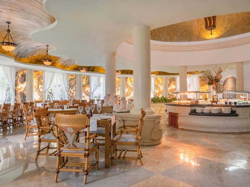 Iberostar Waves Paraíso del Mar 18