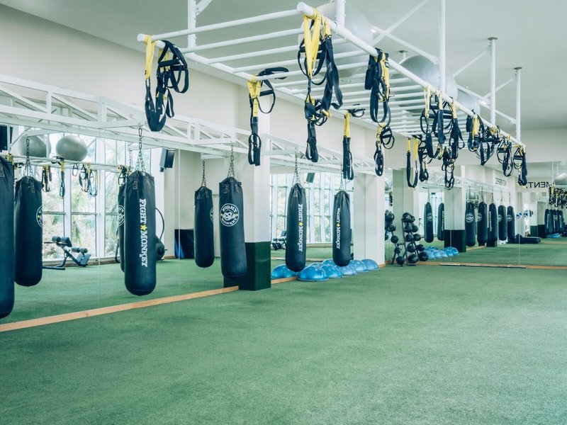 Iberostar Waves Paraíso del Mar 20