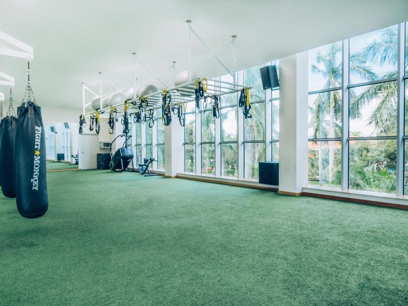 Iberostar Waves Paraíso del Mar 21