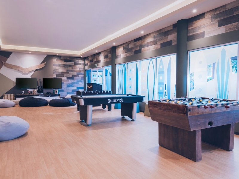 Iberostar Waves Paraíso del Mar 23