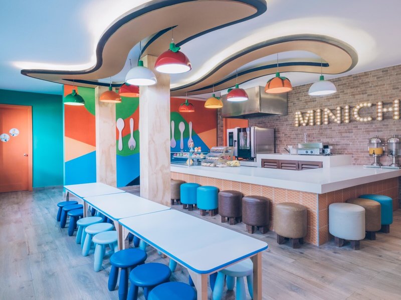 Iberostar Waves Paraíso del Mar 24