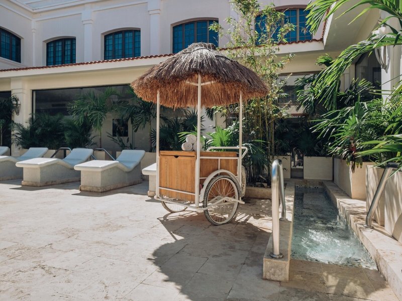 Iberostar Waves Paraíso del Mar 27