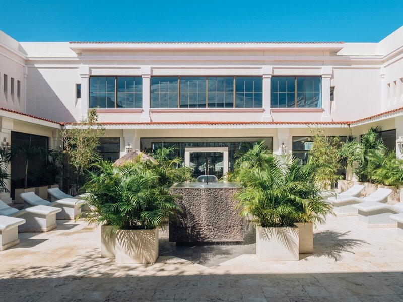 Iberostar Waves Paraíso del Mar 29