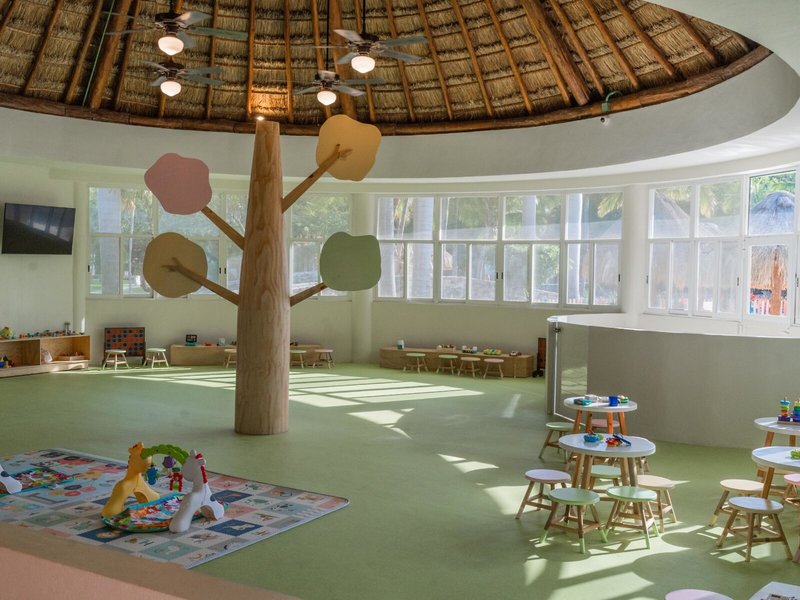 Iberostar Waves Paraíso del Mar 30