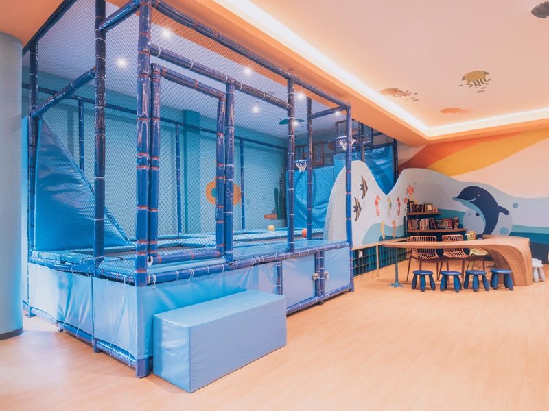 Iberostar Waves Paraíso del Mar 31