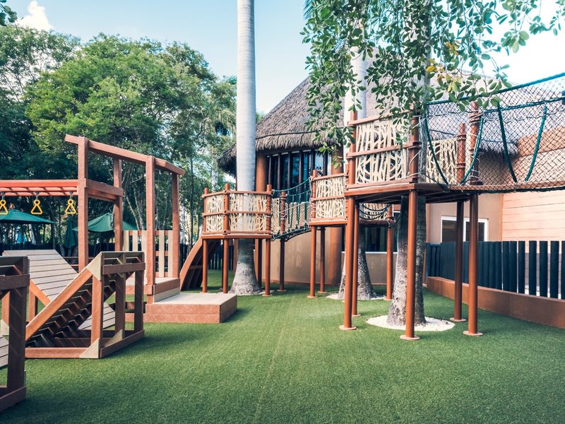 Iberostar Waves Paraíso del Mar 32