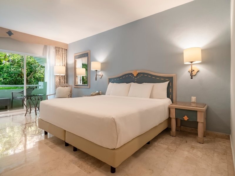 Iberostar Waves Paraíso del Mar 35