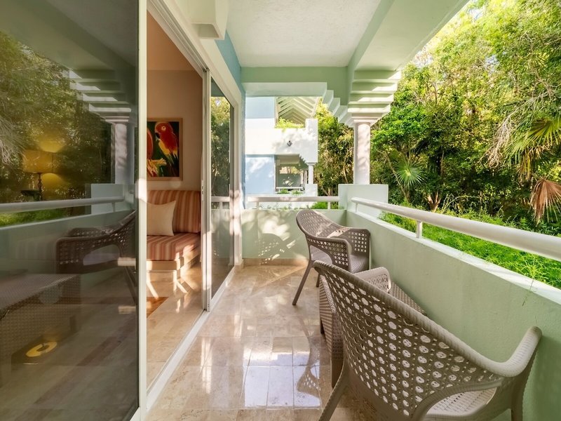 Iberostar Waves Paraíso del Mar 36