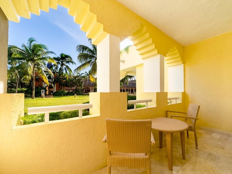 Iberostar Waves Paraíso del Mar 37