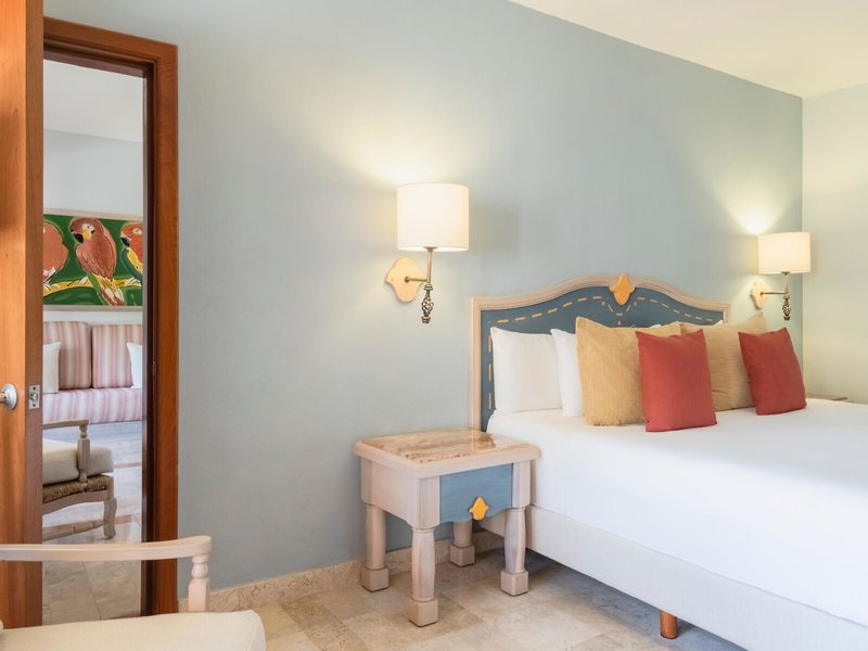 Iberostar Waves Paraíso del Mar 40