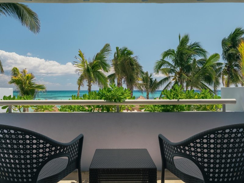 Iberostar Waves Paraíso del Mar 42