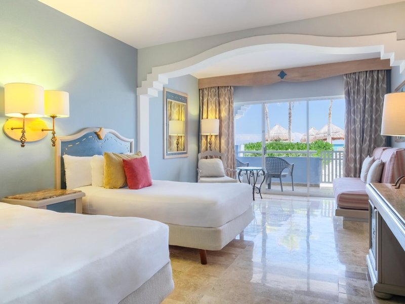 Iberostar Waves Paraíso del Mar 43