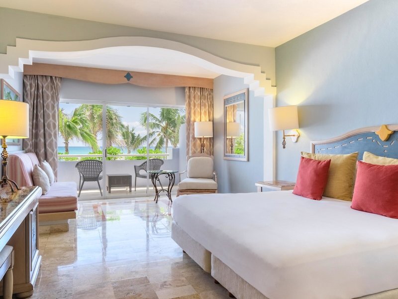 Iberostar Waves Paraíso del Mar 46