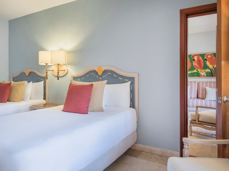 Iberostar Waves Paraíso del Mar 47