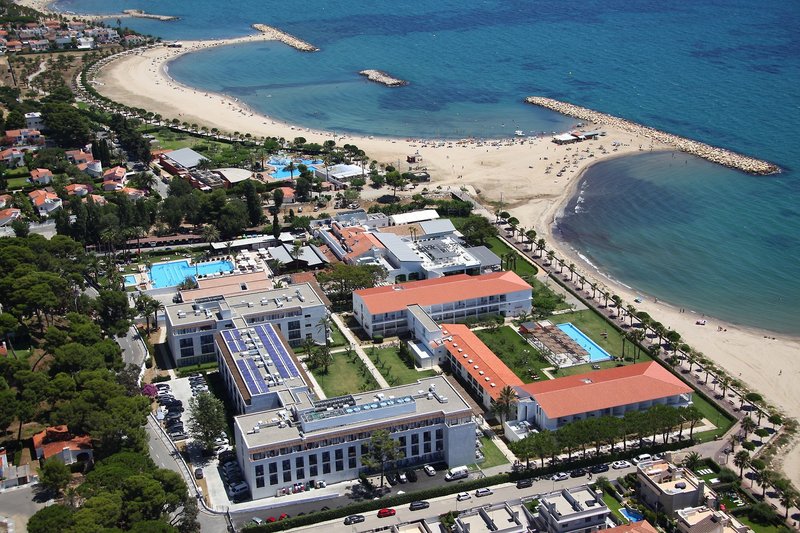 Estival ElDorado Resort - Hotel