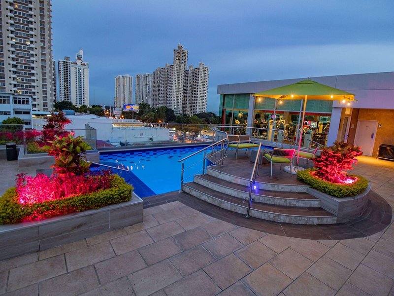 Ramada Plaza by Wyndham Panama Punta Pacifica 2