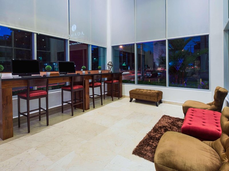 Ramada Plaza by Wyndham Panama Punta Pacifica 3