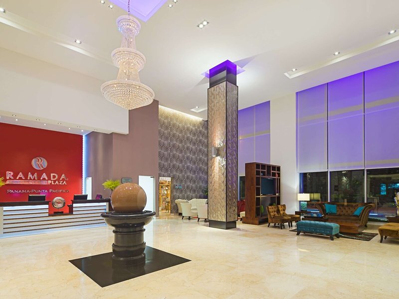 Ramada Plaza by Wyndham Panama Punta Pacifica 4