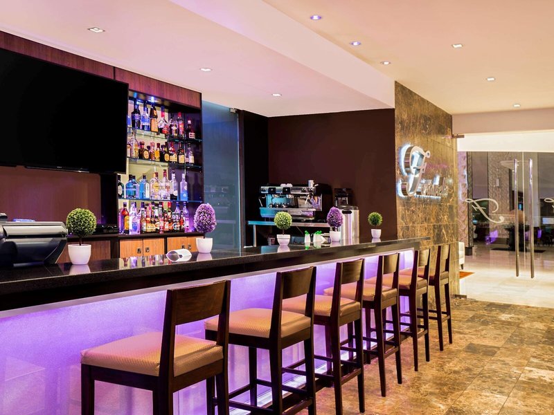 Ramada Plaza by Wyndham Panama Punta Pacifica 8
