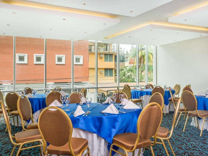 Ramada Plaza by Wyndham Panama Punta Pacifica 9