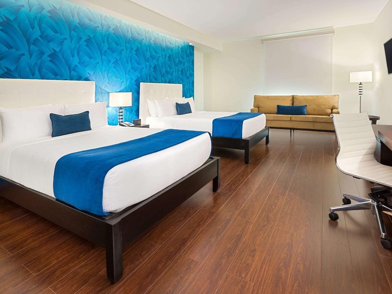 Ramada Plaza by Wyndham Panama Punta Pacifica 11