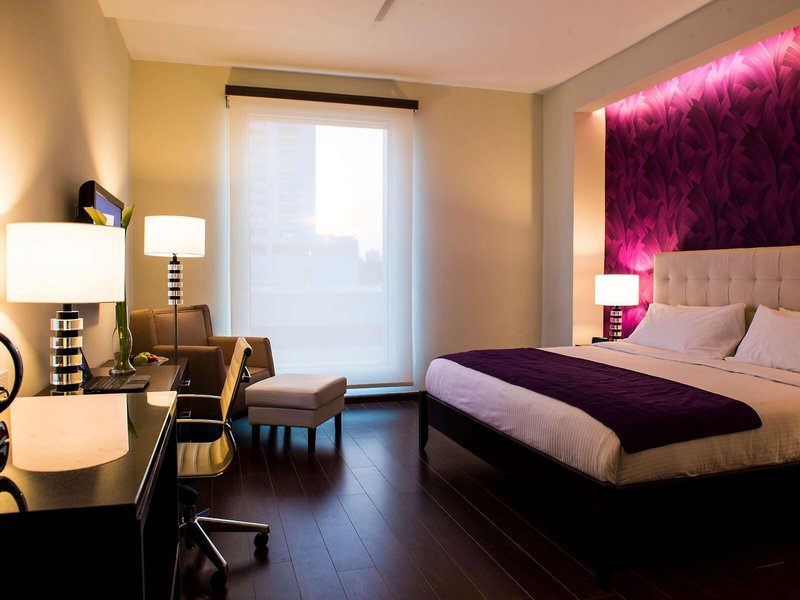 Ramada Plaza by Wyndham Panama Punta Pacifica 12