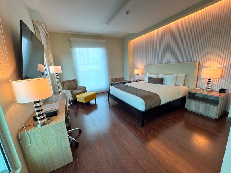 Ramada Plaza by Wyndham Panama Punta Pacifica 13
