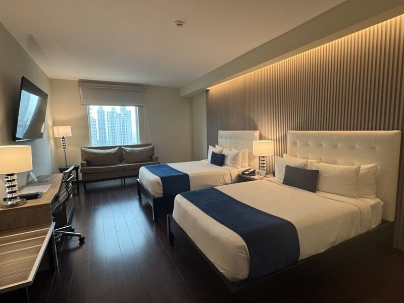 Ramada Plaza by Wyndham Panama Punta Pacifica 14