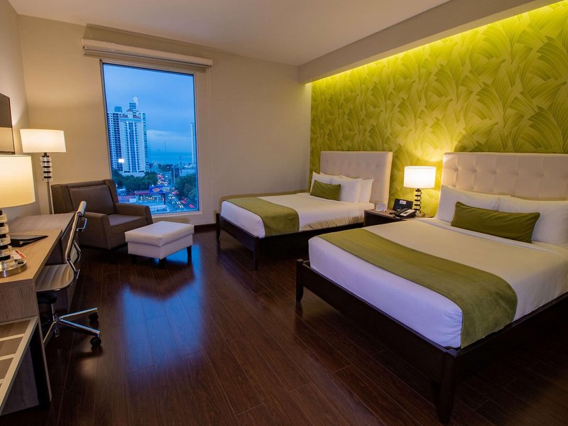 Ramada Plaza by Wyndham Panama Punta Pacifica 15