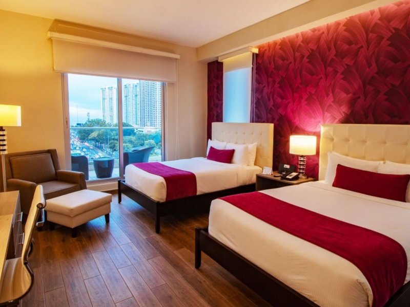 Ramada Plaza by Wyndham Panama Punta Pacifica 16