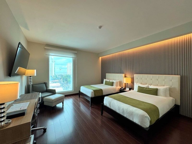 Ramada Plaza by Wyndham Panama Punta Pacifica 17