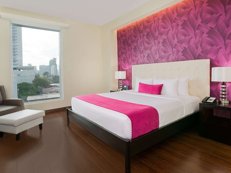 Ramada Plaza by Wyndham Panama Punta Pacifica 18