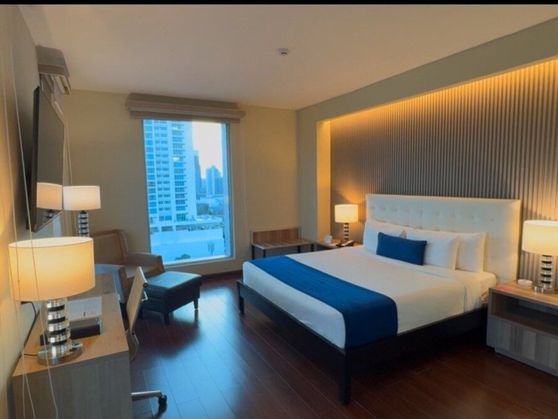 Ramada Plaza by Wyndham Panama Punta Pacifica 19