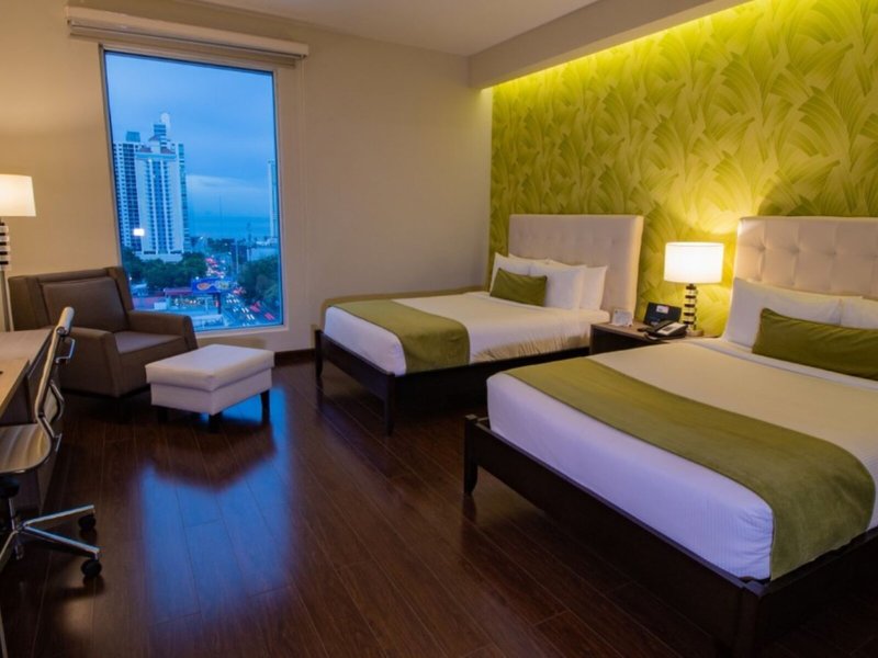 Ramada Plaza by Wyndham Panama Punta Pacifica 20