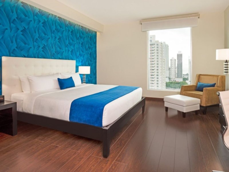 Ramada Plaza by Wyndham Panama Punta Pacifica 21