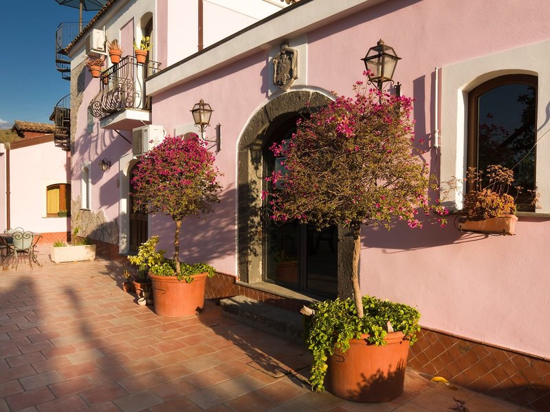 Agriturismo Terrenia 2