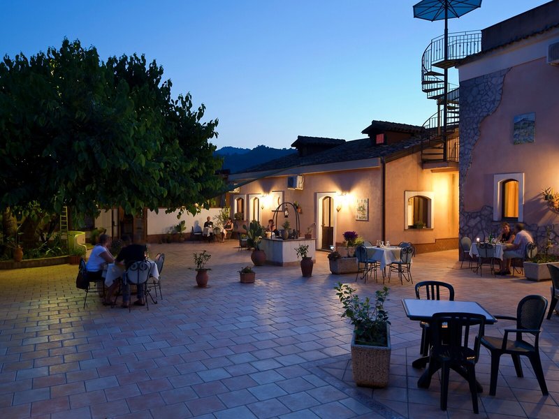 Agriturismo Terrenia 3