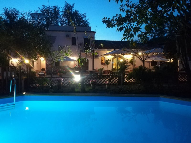 Agriturismo Terrenia 4